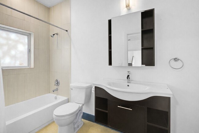 Building Photo - 3910 Austin St