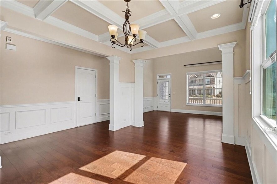 Building Photo - 4208 Amberleaf Walk