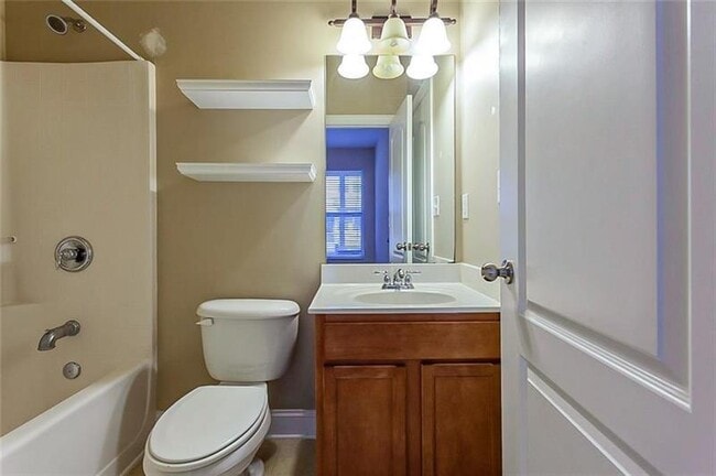 Building Photo - 275 Autry Mill Ln