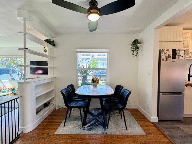 Building Photo - Charming, Remodeled Home with Backyard Studio, Lush Garden, and Chef’s Kitchen Near SDSU