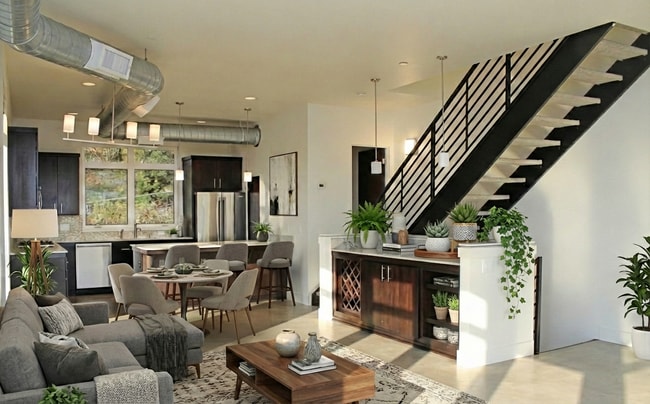 Building Photo - 4644 S Kelly Ave