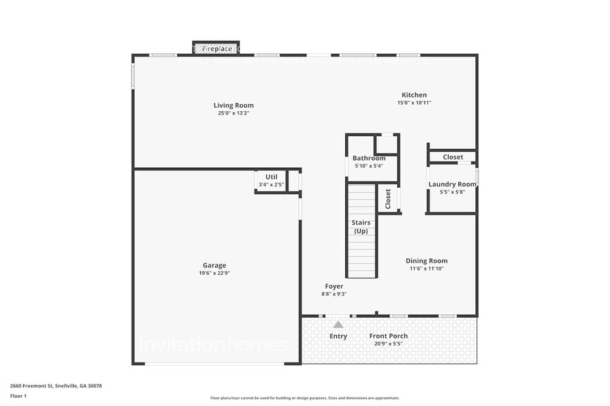 Building Photo - 2660 Freemont St