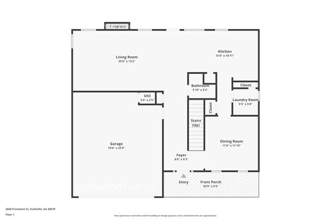 Building Photo - 2660 Freemont St