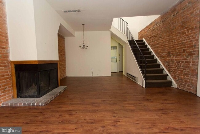 Building Photo - 2031 South St