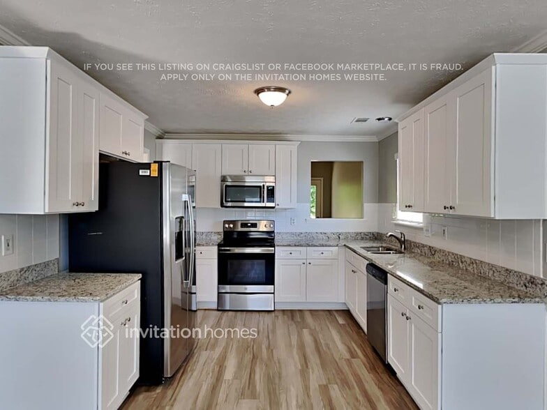 Building Photo - 3940 Brushymill Ct