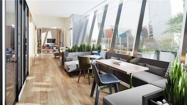 Building Photo - 320 W 6th St