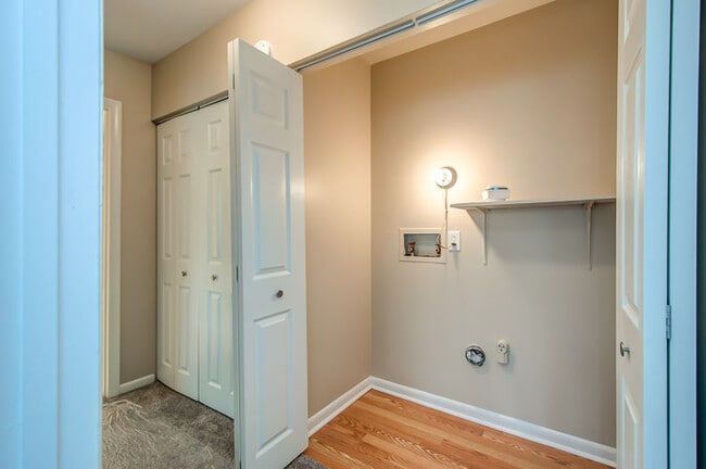 Laundry - 406 Granville Rd