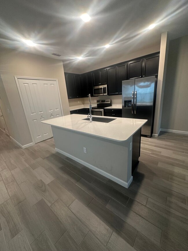 Building Photo - St. Johns, Beach Walk Community, Townhouse