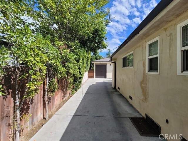 Building Photo - 5726 Cartwright Ave