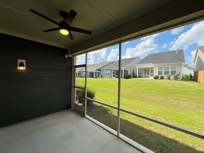 Building Photo - Newly Built 3BD, 2.5BA Durham Home Near Brier Creek, Interstates, and RDU Airport in an HOA Commu...