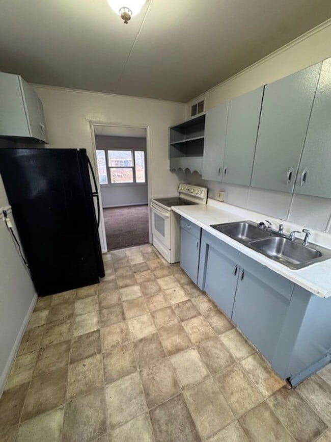 Building Photo - 4602 Oliver St