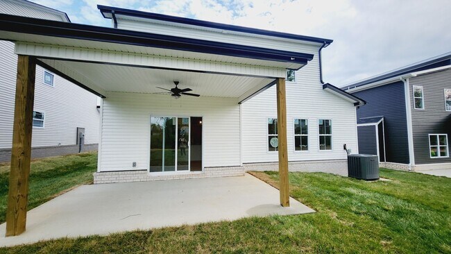Building Photo - 217 Wesson Dr