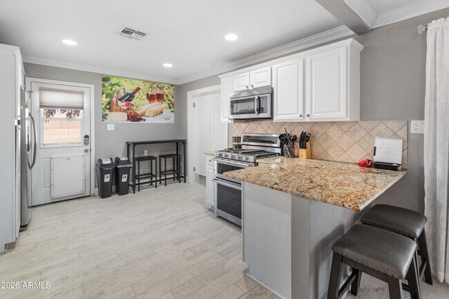 Building Photo - 8301 E Monterosa St