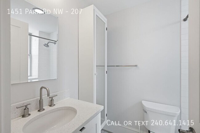 Building Photo - 1451 Park Rd NW