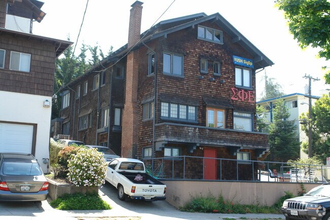 Building Photo - 2901 Channing