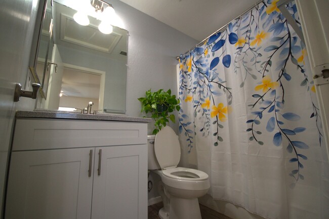 Master Bath 1 - 11124 W Heatherbrae Dr