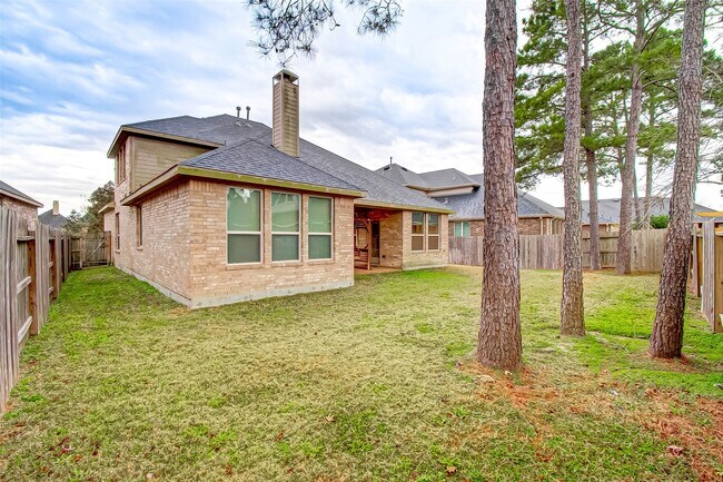 Building Photo - 8219 Peppervine Ct