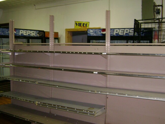 Building Photo - East St. Apartments