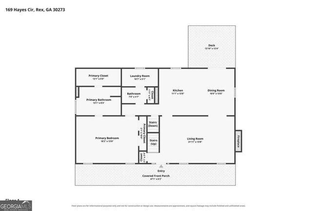 Building Photo - 169 Hayes Cir