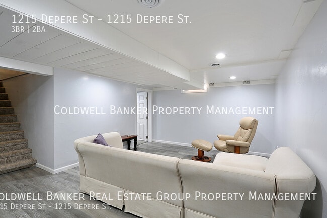 Building Photo - 1215 Depere St