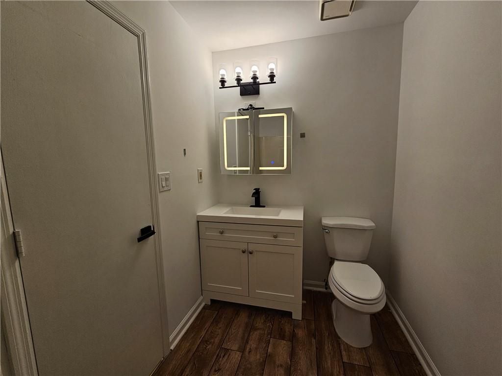 Building Photo - 6002 Pat Mell Pl SE