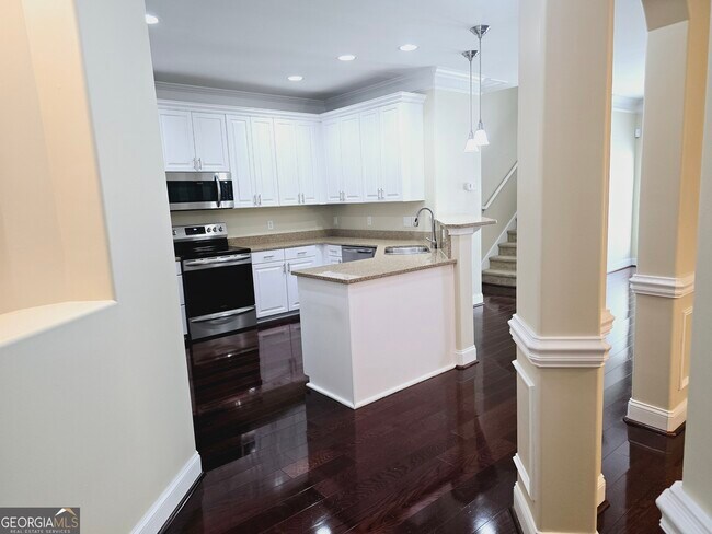 Building Photo - 249 Durham Park Way