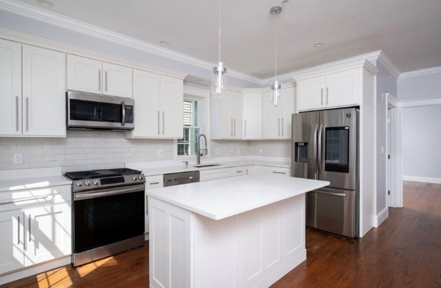 Building Photo - 102 Neponset Ave