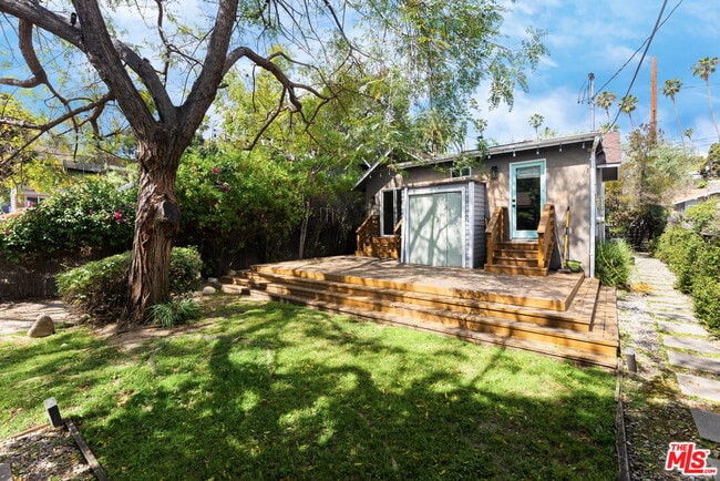 Building Photo - 6208 Hayes Ave