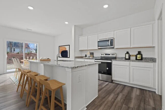 Building Photo - 31114 Gayle Prairie Oaks St