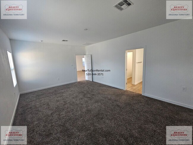 Building Photo - Hanson Ridge - Vail School District - 4/2 Near I-10 and Colossal Cave Rd North