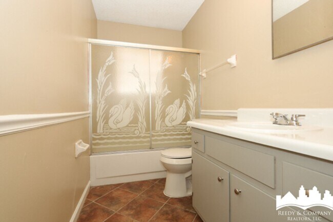 Building Photo - 5343 Cedar Bluff Dr