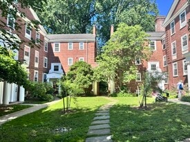 Building Photo - 3750 39th St NW