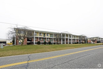 Building Photo - CV Apartments LLC