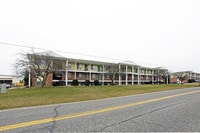 Building Photo - CV Apartments LLC