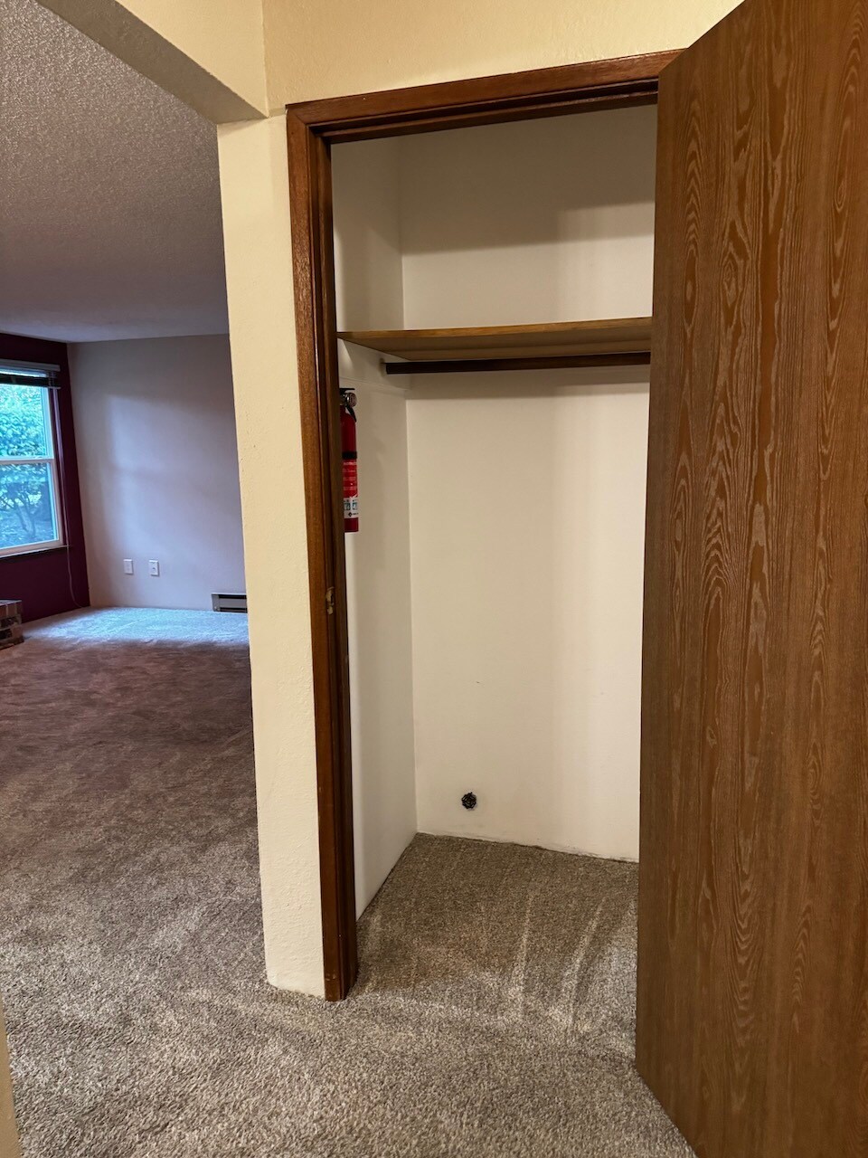 Building Photo - 820 Cady Rd