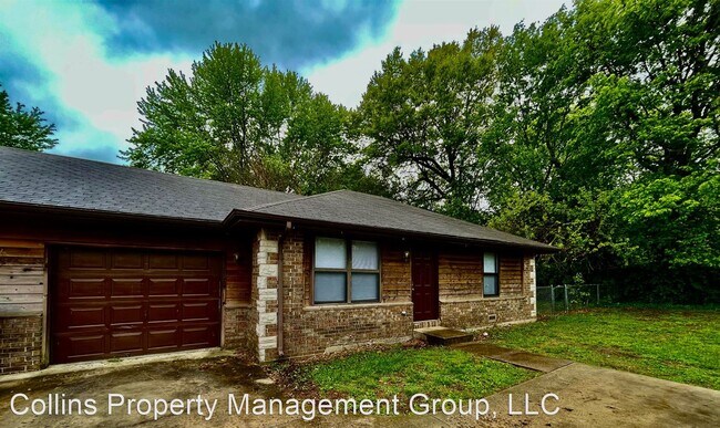 Building Photo - 2 br, 1 bath House - 919 N Homewood Unit B