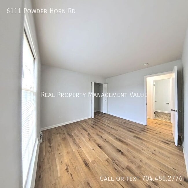 Building Photo - 6111 Powder Horn Rd