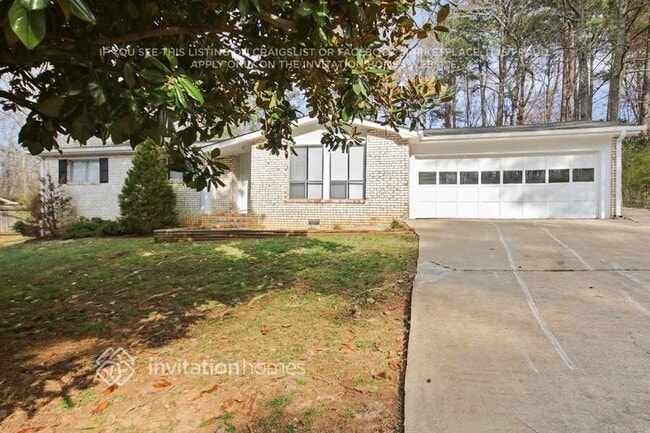 Building Photo - 3572 Vicki Ln