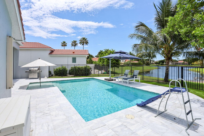Building Photo - 6718 Portside Dr