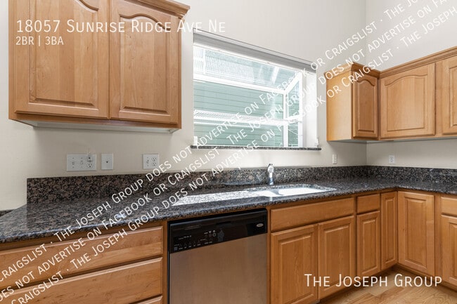 Building Photo - 18057 Sunrise Ridge Ave NE