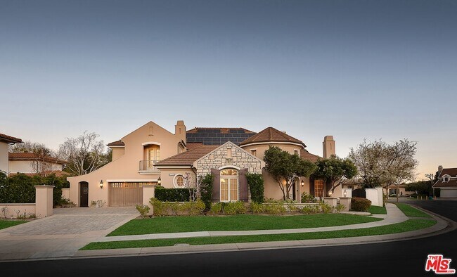 Building Photo - 4130 Prado De Los Caballos