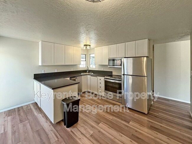 Building Photo - 2238 S Latah St