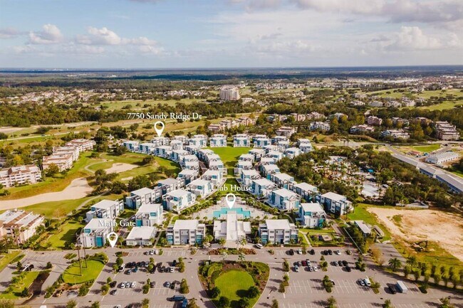 Building Photo - 7760 Sandy Ridge Dr