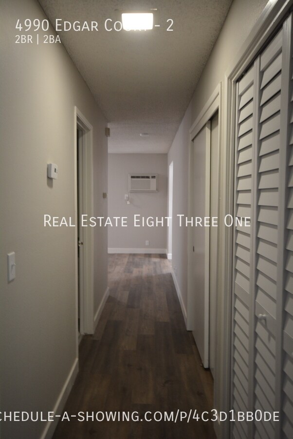 Building Photo - 4990 Edgar Ct