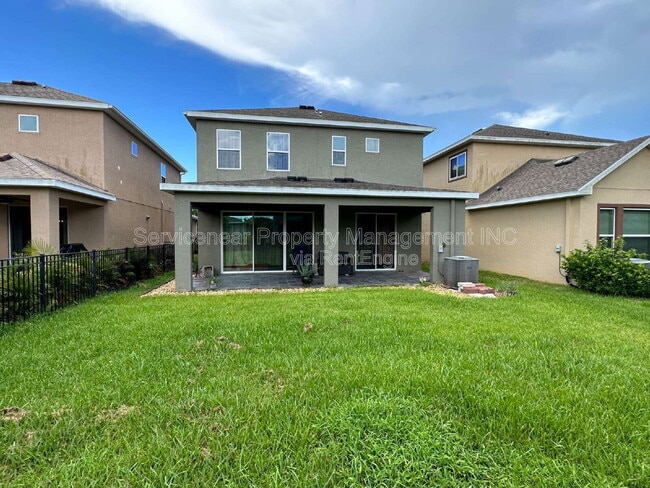 Building Photo - 7510 Sea Lilly Ct