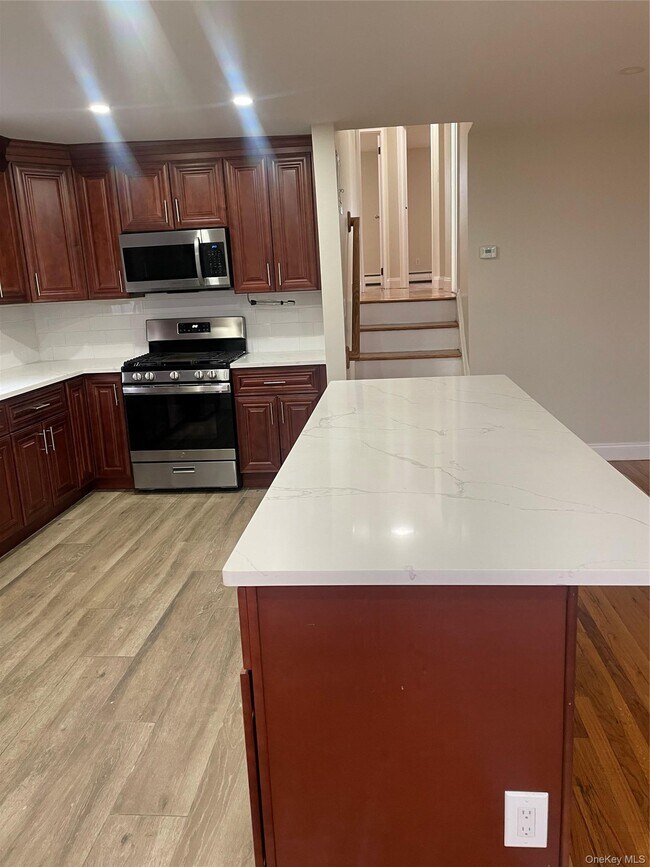 Building Photo - 1226 Bergen Ave