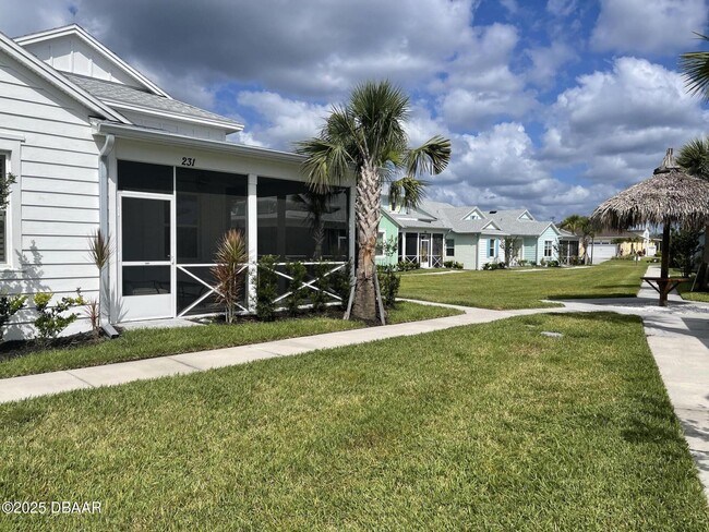 Building Photo - 231 Ocean Hammock Lp