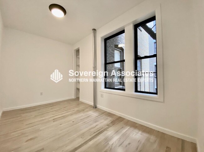 Floorplan - 309 West 99th Street