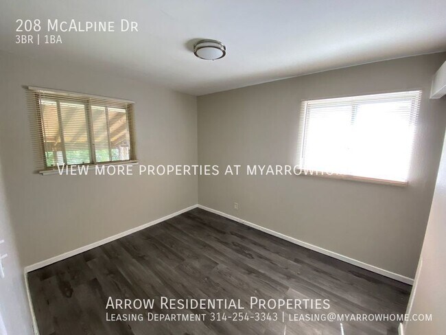 Building Photo - 208 Mc Alpine Dr