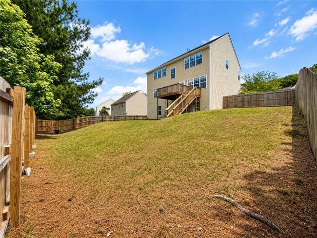 Building Photo - 4491 Plantation Mill Tr NE